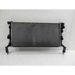 Radiateur Eau Renault Laguna 3 Phase 1